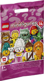 LEGO Minifigures Series 24 (71037) - Fun Planet