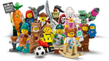 LEGO Minifigures Series 24 (71037) - Fun Planet