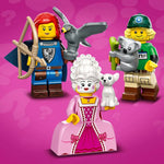 LEGO Minifigures Series 24 (71037) - Fun Planet