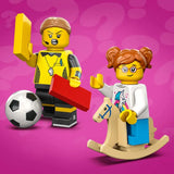 LEGO Minifigures Series 24 (71037) - Fun Planet