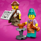 LEGO Minifigures Series 24 (71037) - Fun Planet