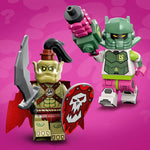 LEGO Minifigures Series 24 (71037) - Fun Planet