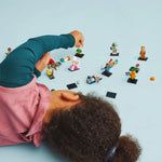 LEGO Minifigures Series 24 (71037) - Fun Planet