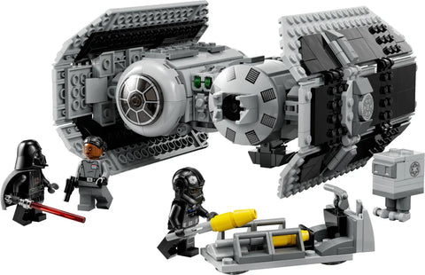 LEGO Star Wars Tie Bomber (75347) - Fun Planet