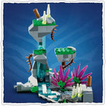 LEGO Avatar Jake & Neytiri's First Banshee Flight (75572) - Fun Planet