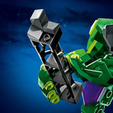 LEGO Super Heroes Hulk Mech Armor (76241) - Fun Planet