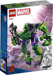 LEGO Super Heroes Hulk Mech Armor (76241) - Fun Planet