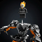 LEGO Super Heroes Ghost Rider Mech & Bike (76245) - Fun Planet