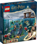 LEGO Harry Potter Triwizard Tournament: The Black Lake (76420) - Fun Planet