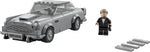 LEGO Speed Champions 007 Aston Martin DB5 (76911) - Fun Planet