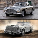 LEGO Speed Champions 007 Aston Martin DB5 (76911) - Fun Planet