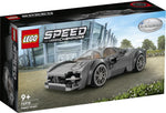 LEGO Speed Champions Pagani Utopia (76915) - Fun Planet
