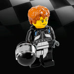 LEGO Speed Champions Pagani Utopia (76915) - Fun Planet