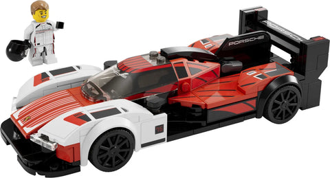 LEGO Speed Champions Porsche 963 (76916) - Fun Planet