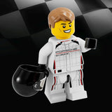 LEGO Speed Champions Porsche 963 (76916) - Fun Planet