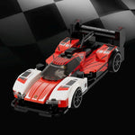 LEGO Speed Champions Porsche 963 (76916) - Fun Planet