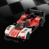 LEGO Speed Champions Porsche 963 (76916) - Fun Planet