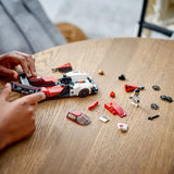 LEGO Speed Champions Porsche 963 (76916) - Fun Planet