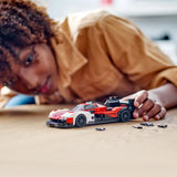 LEGO Speed Champions Porsche 963 (76916) - Fun Planet