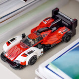 LEGO Speed Champions Porsche 963 (76916) - Fun Planet