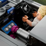 LEGO Speed Champions 2 Fast 2 Furious Nissan Skyline GT-R (76917) - Fun Planet