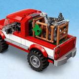 LEGO Jurassic World Blue & Beta Velociraptor Capture (76946) - Fun Planet