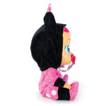 Cry Babies Κλαψουλίνια Disney Minnie - Διαδραστική Κούκλα Κλαίει Με Αληθινά Δάκρυα (4104-97865) - Fun Planet