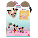Cry Babies Κλαψουλίνια Disney Minnie - Διαδραστική Κούκλα Κλαίει Με Αληθινά Δάκρυα (4104-97865) - Fun Planet