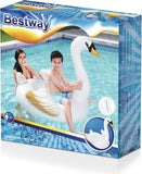 Bestway Φουσκωτό Κύκνος 122Χ122εκ (41123) - Fun Planet