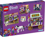 LEGO Friends Magical Caravan (41688) - Fun Planet