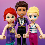 LEGO Friends Magical Wheel And Slide (41689) - Fun Planet