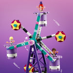 LEGO Friends Magical Wheel And Slide (41689) - Fun Planet
