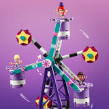 LEGO Friends Magical Wheel And Slide (41689) - Fun Planet