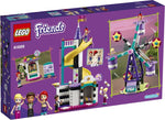 LEGO Friends Magical Wheel And Slide (41689) - Fun Planet