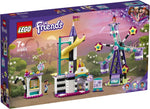 LEGO Friends Magical Wheel And Slide (41689) - Fun Planet