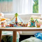 LEGO Friends Beach Glamping (41700) - Fun Planet