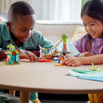 LEGO Friends Beach Glamping (41700) - Fun Planet
