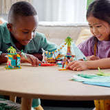 LEGO Friends Beach Glamping (41700) - Fun Planet