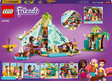 LEGO Friends Beach Glamping (41700) - Fun Planet