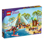 LEGO Friends Beach Glamping (41700) - Fun Planet