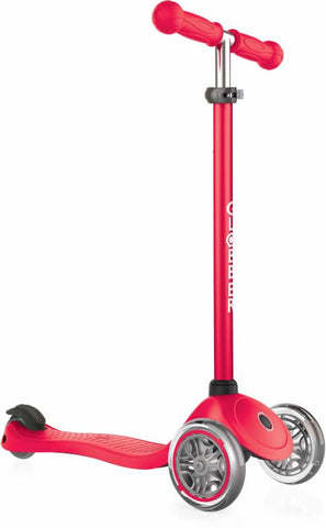 Globber Scooter Primo-Red (422-102) - Fun Planet