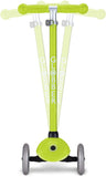 Globber Scooter Primo-Lime Green (422-106) - Fun Planet