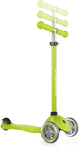 Globber Scooter Primo-Lime Green (422-106) - Fun Planet