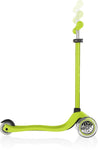 Globber Scooter Primo-Lime Green (422-106) - Fun Planet