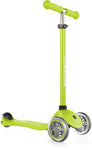 Globber Scooter Primo-Lime Green (422-106) - Fun Planet