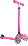 Globber Scooter Primo-Neon Pink (422-110) - Fun Planet