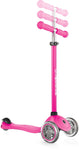 Globber Scooter Primo-Neon Pink (422-110) - Fun Planet
