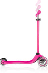 Globber Scooter Primo-Neon Pink (422-110) - Fun Planet