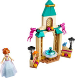 LEGO Disney Princess Anna’s Castle Courtyard (43198) - Fun Planet