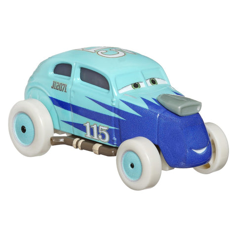Disney Pixar Cars Αυτοκινητάκια Revo K05 (HHV06) - Fun Planet